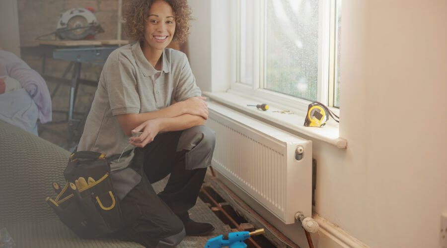Professional Leak Detection Services in Lignum, VA